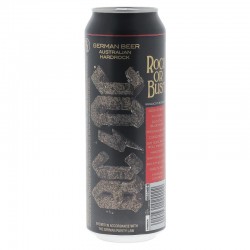 ACDC PREMIUM BEER 56.8CL CAN