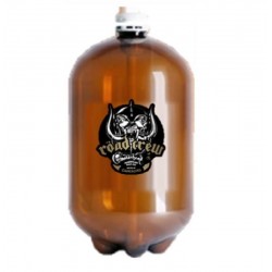 MOTORHEAD ROAD CREW FUT 30L