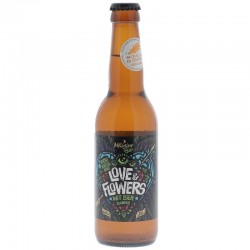 LOVE AND FLOWERS BIO 33CL