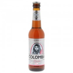 PIETRA COLOMBA ROSEE 33CL