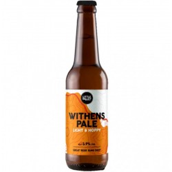 LITTLE VALLEY WITHENS PALE...