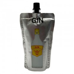 7&7 GIN DOYPACK 20 CL