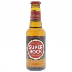 SUPER BOCK 25CL