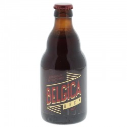 BELGICA RED 33CL