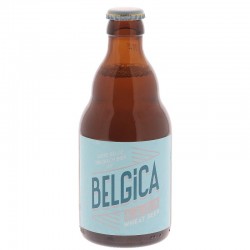 BELGICA BLANCHE 33CL
