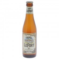 TRIPEL LEFORT 33CL