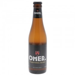 OMER TRADITIONAL BLOND