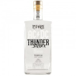ACDC TEQUILA THUNDERSTRUCK...