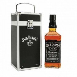 JACK DANIEL'S 70CL + MUSIC BOX