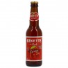 bière KEKETTE RED CERISE 33CL - PLANETE SOIF