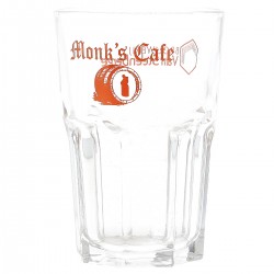 VERRE MONK'S CAFE 33CL