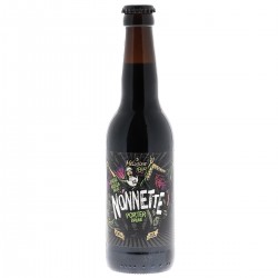 NONNETTE BIO 33CL