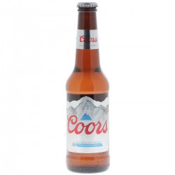 COORS 33CL