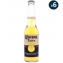 CORONA 6*35,5CL