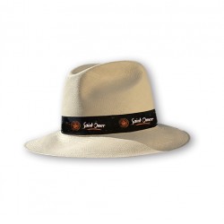 Chapeau ST OMER Beige