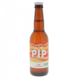 PIP DOUBLE IPA 33CL -...