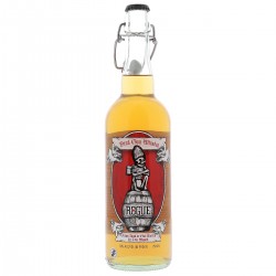 ROGUE DEAD GUY WHISKEY 75CL