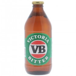 VICTORIA BITTER 37,5CL