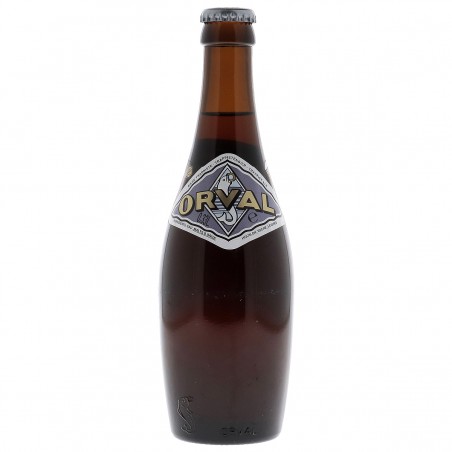 ORVAL 33CL