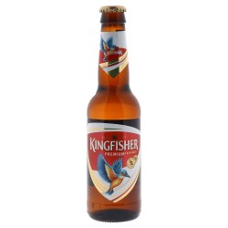 KINGFISHER 33CL 4.5°
