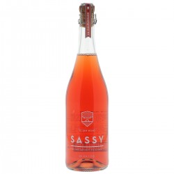 SASSY CIDRE ROSE LA...