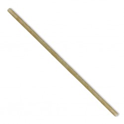 PAILLES AGAVE NATUREL 21CM - CARTON DE 16 BOITES DE 150