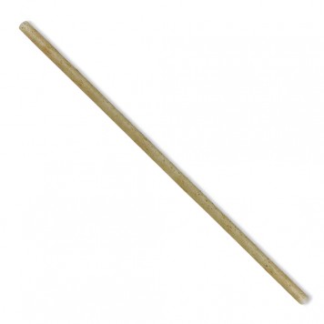 PAILLES AGAVE NATUREL 21CM - CARTON DE 16 BOITES DE 150