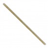 PAILLES AGAVE NATUREL 21CM - CARTON DE 16 BOITES DE 150