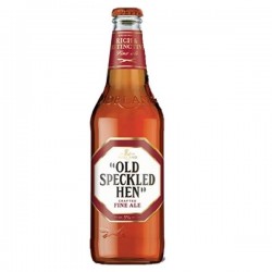 GREENE KING OLD SPECKLED HEN 50CL