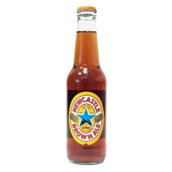 NEWCASTLE BROWN ALE 33CL