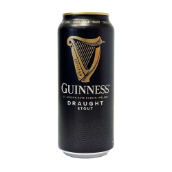 GUINNESS DRAUGHT 4.2° 44CL CAN