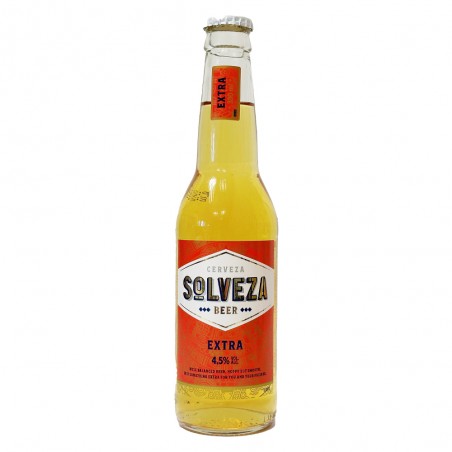 SOLVEZA EXTRA 33CL