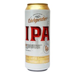 EDELMEISTER IPA 50CL CAN